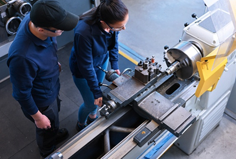 전문자격취득 이미지