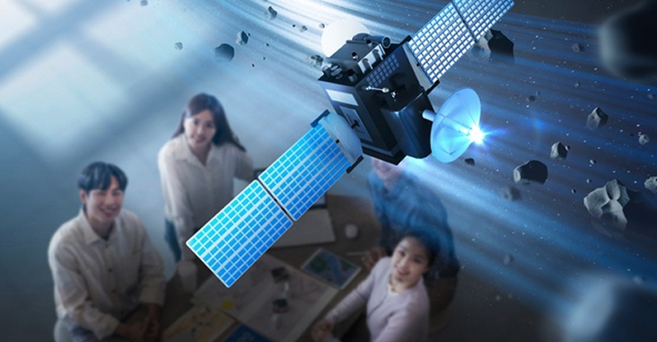 대한민국 항공산업 이미지