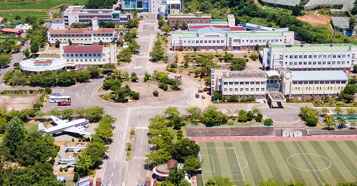 대한민국 항공산업 이미지